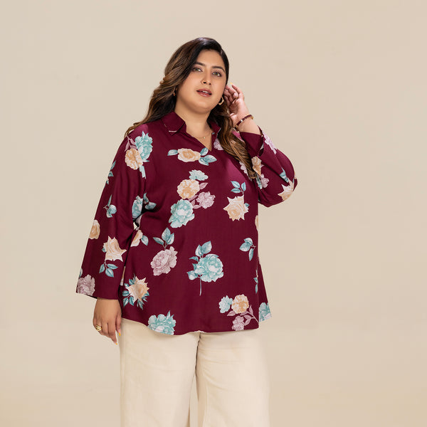 True Plus Sizing