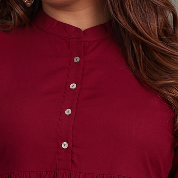 True Plus Sizing