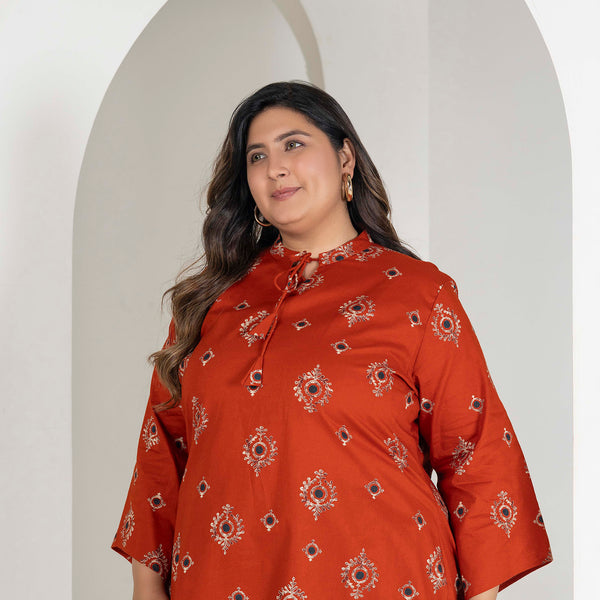 True Plus Sizing