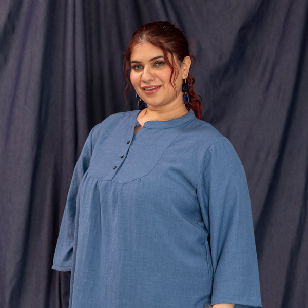 True Plus Sizing