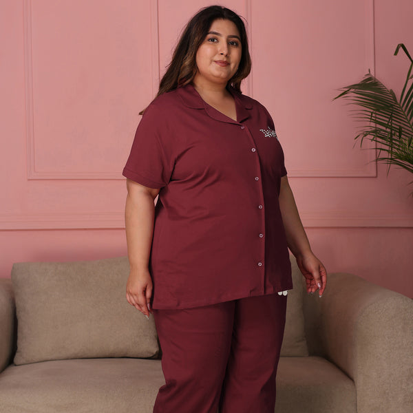 True Plus Sizing