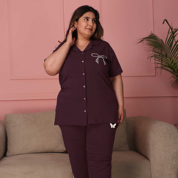 True Plus Sizing