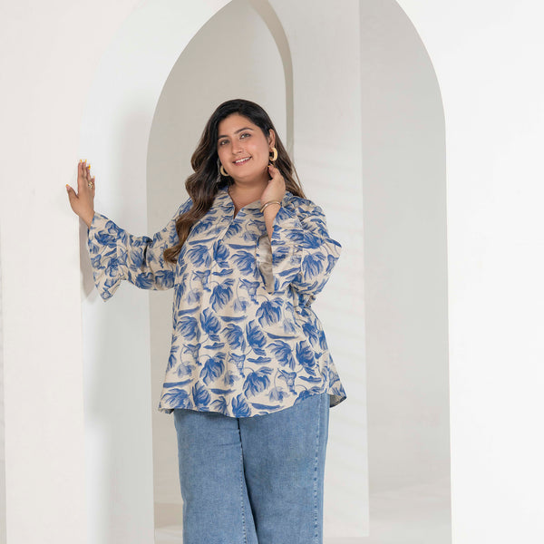 True Plus Sizing