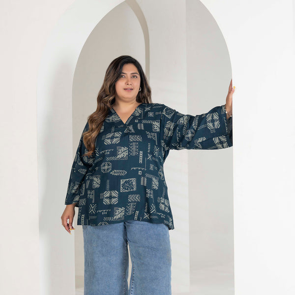 True Plus Sizing