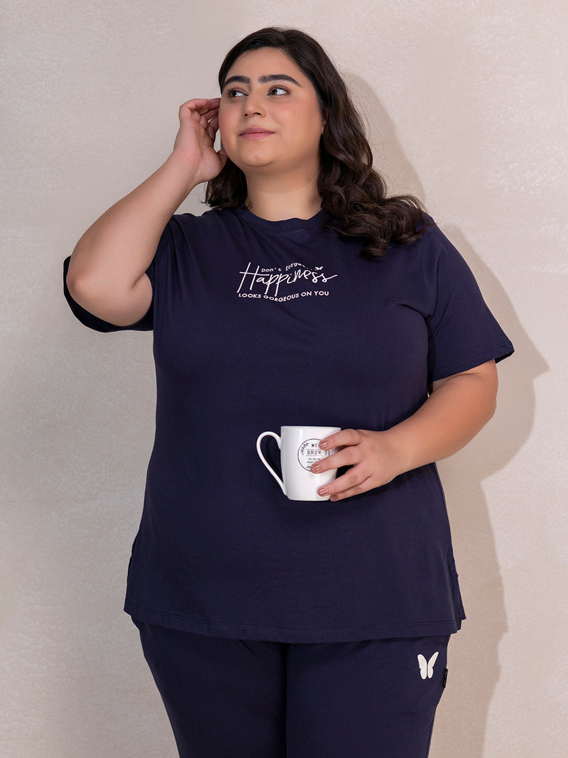 Navy Blue