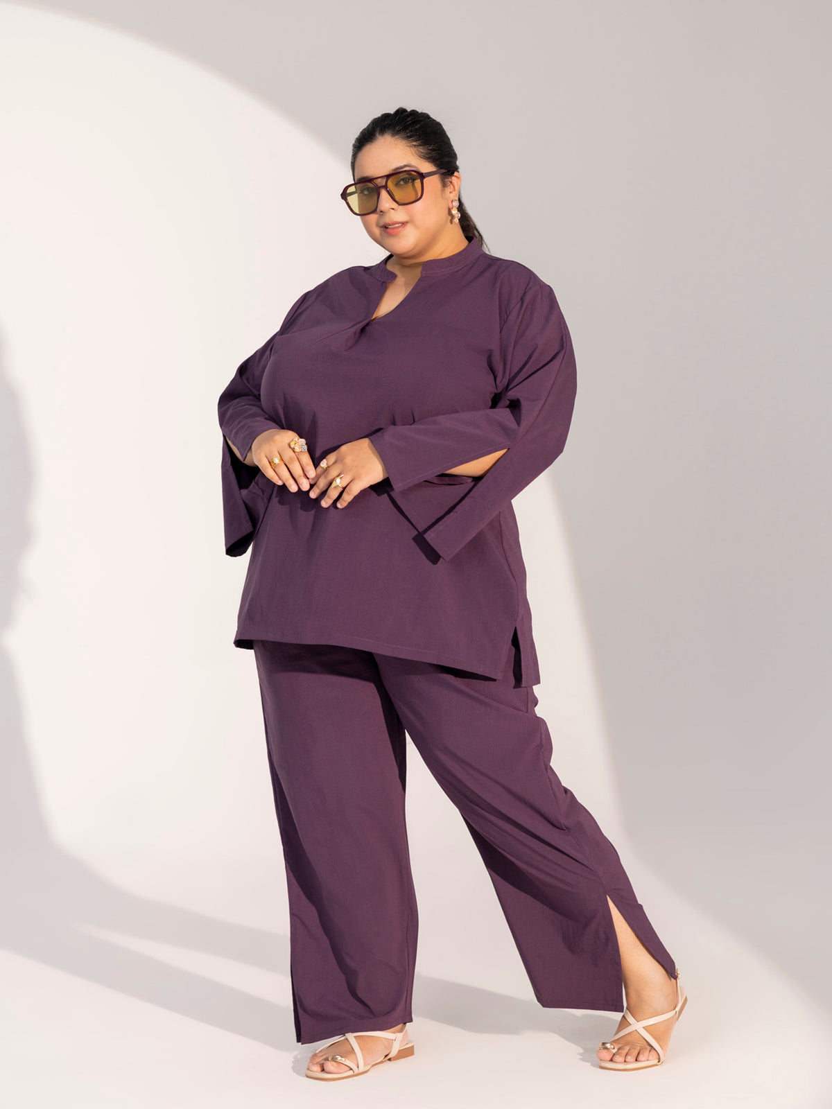 Dark Purple