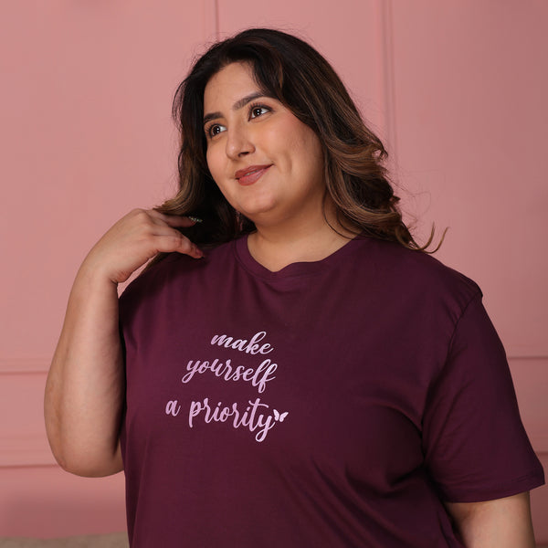 True Plus Sizing