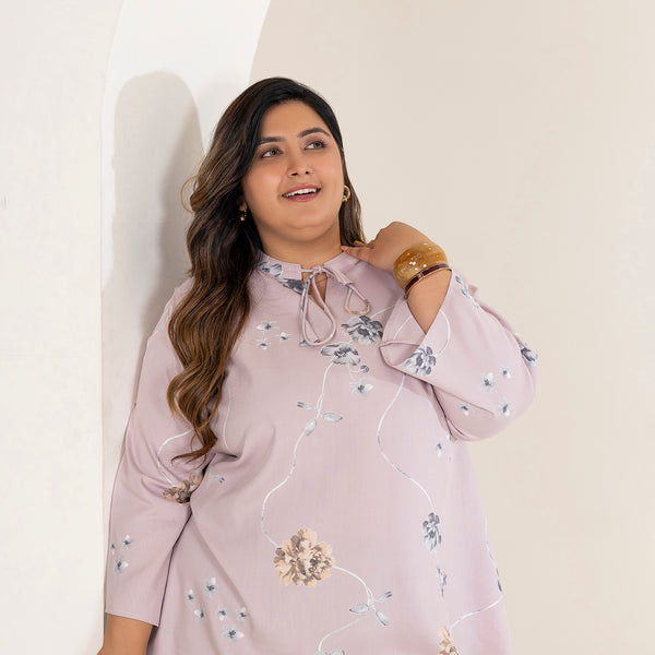 True Plus Sizing