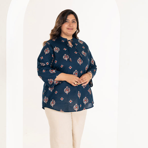 True Plus Sizing