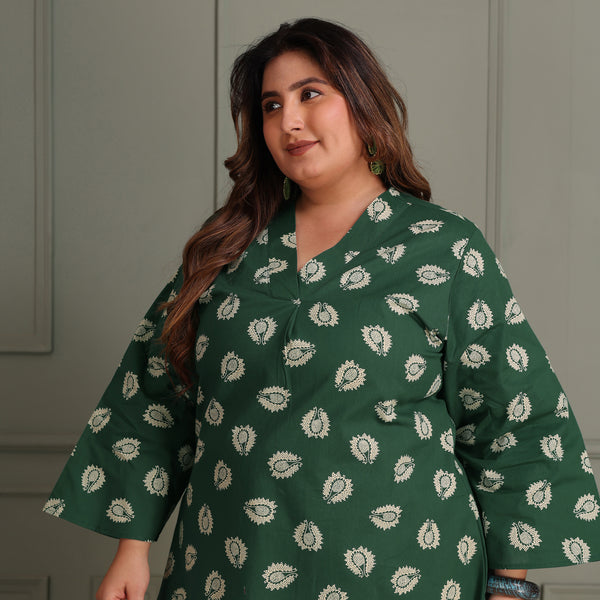 True Plus Sizing