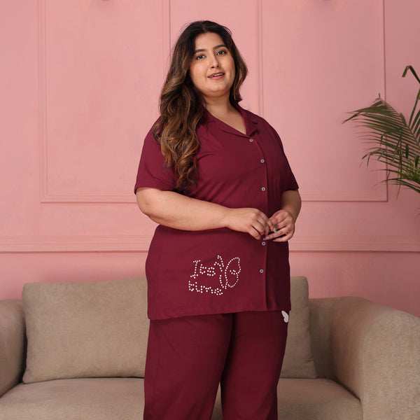 True Plus Sizing