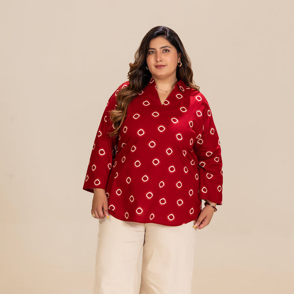 True Plus Sizing
