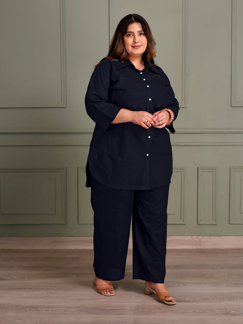 Navy Blue