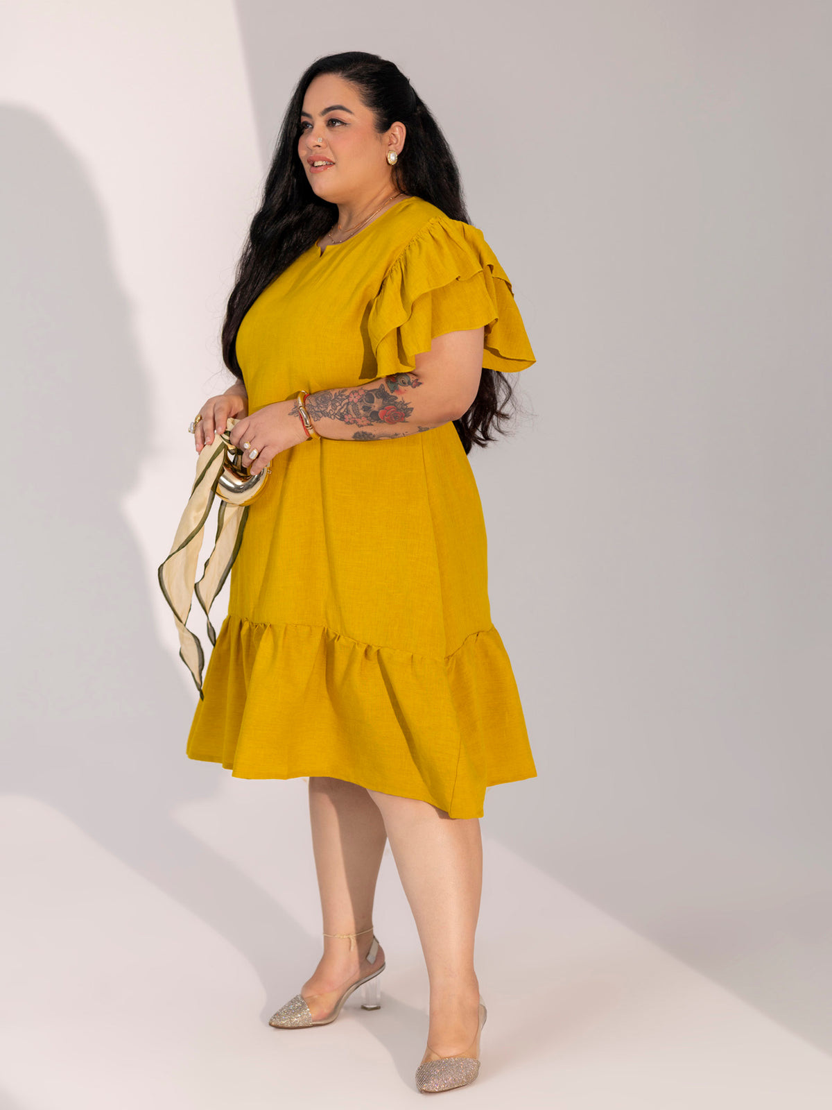 Mustard