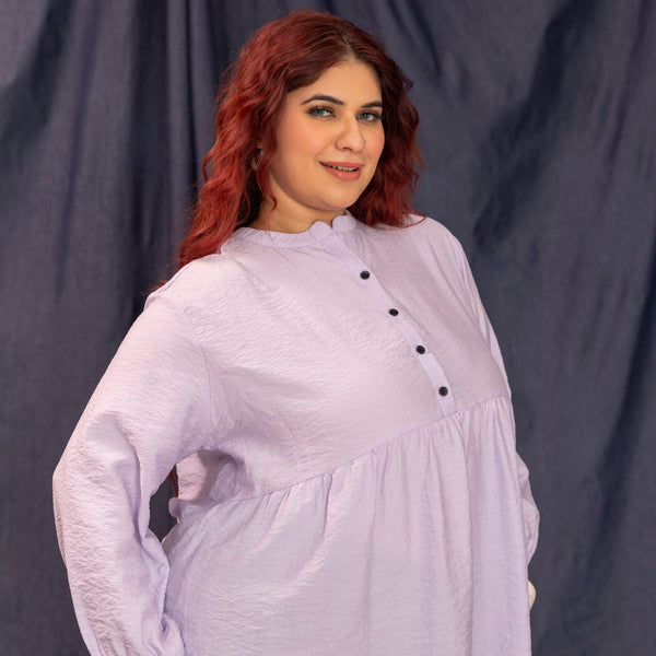 True Plus Sizing
