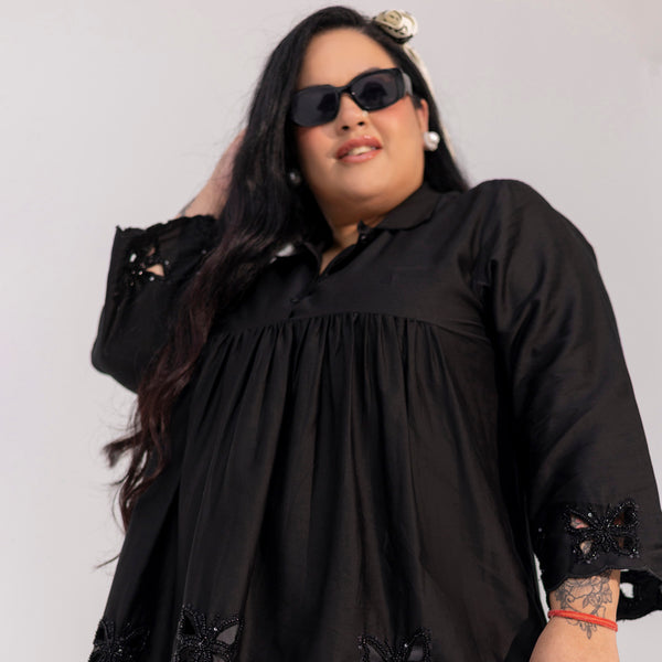 True Plus Sizing