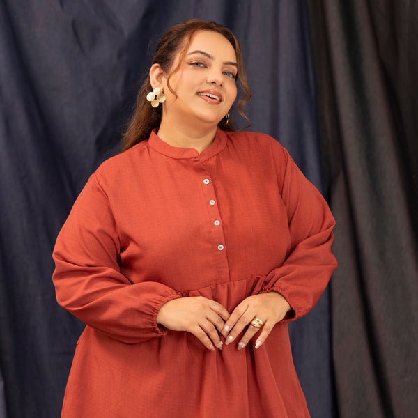 True Plus Sizing