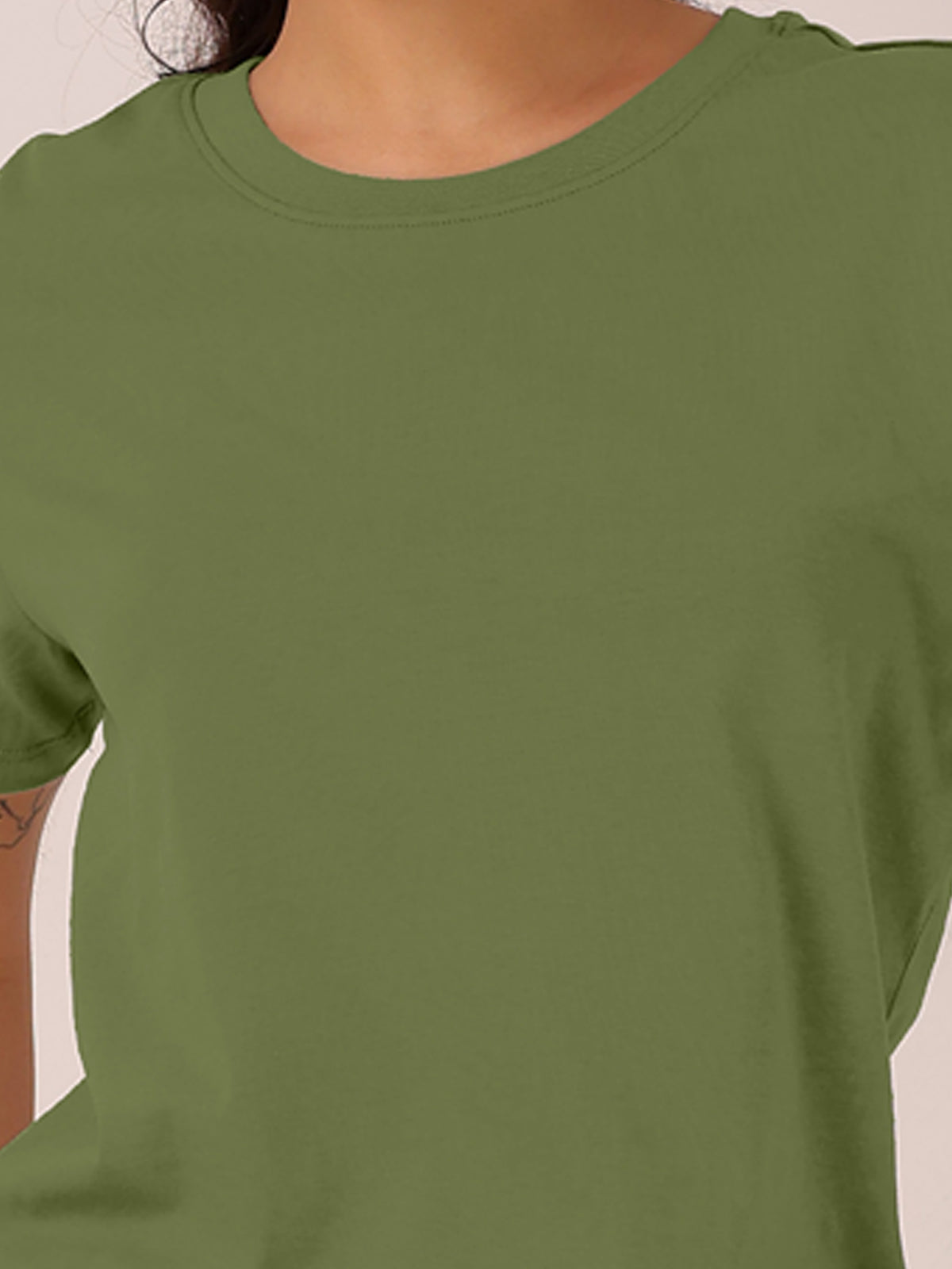 O-Green
