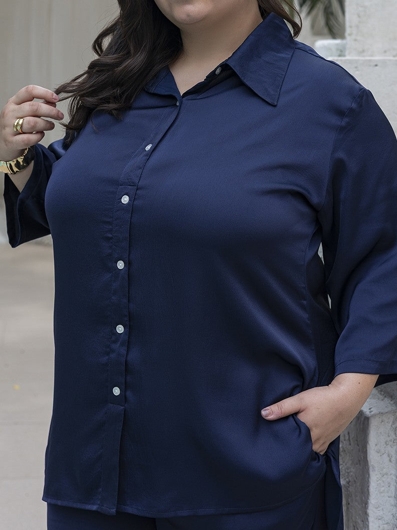 Navy Blue