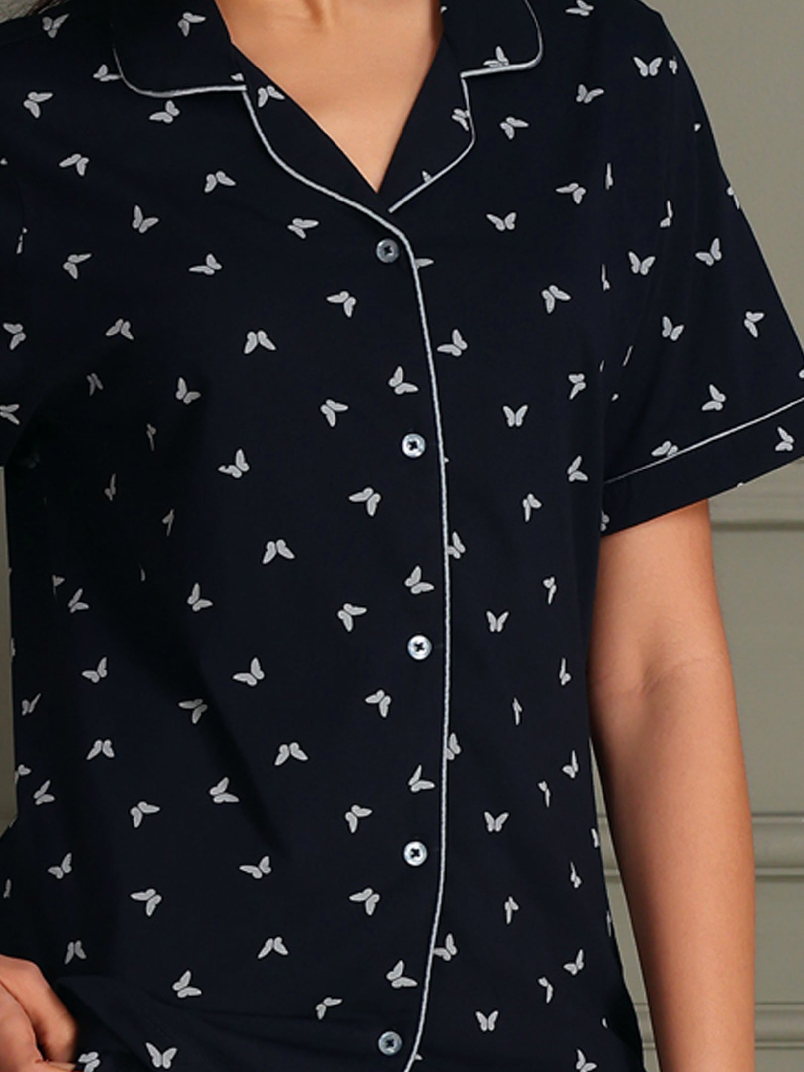Navy Blue