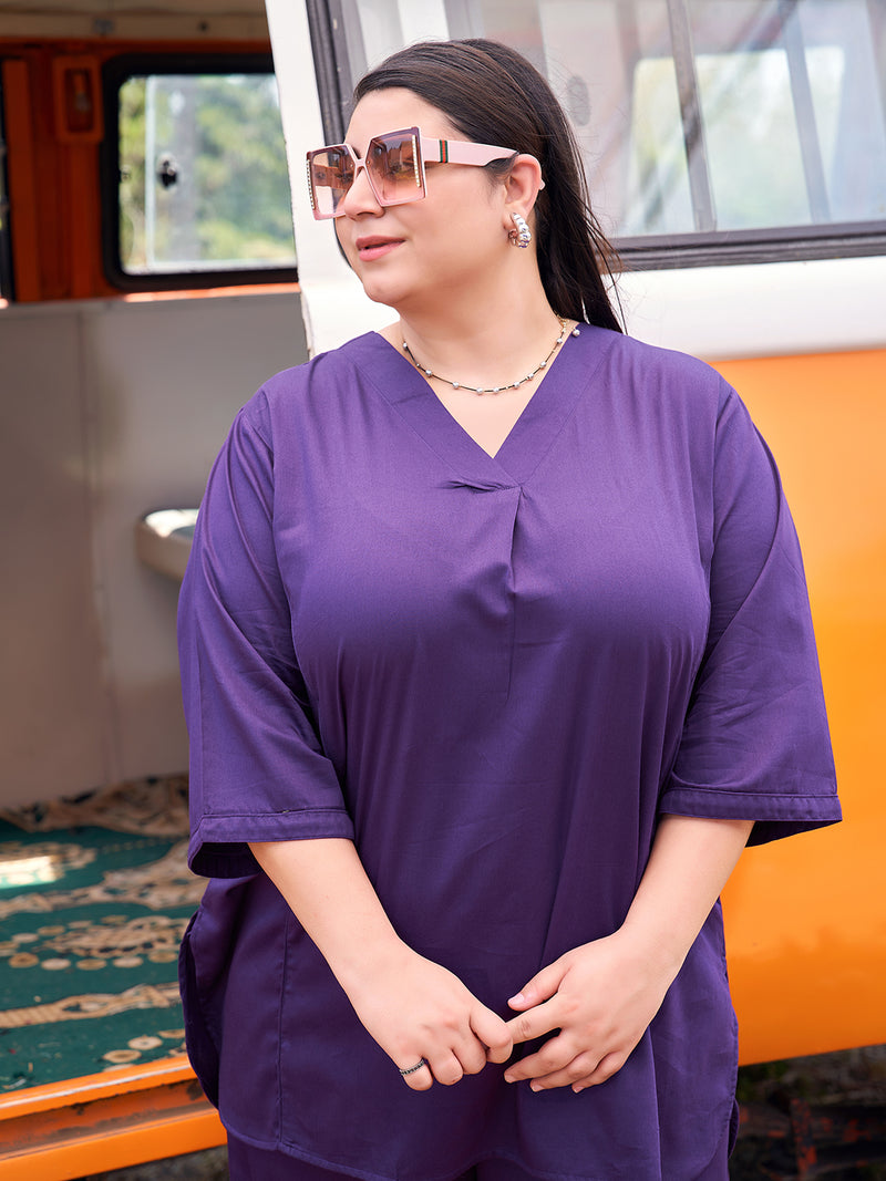 Violet