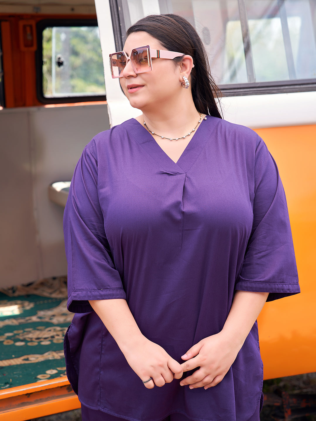Violet