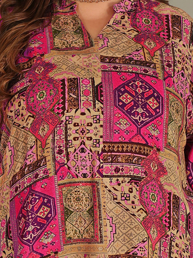 fabric