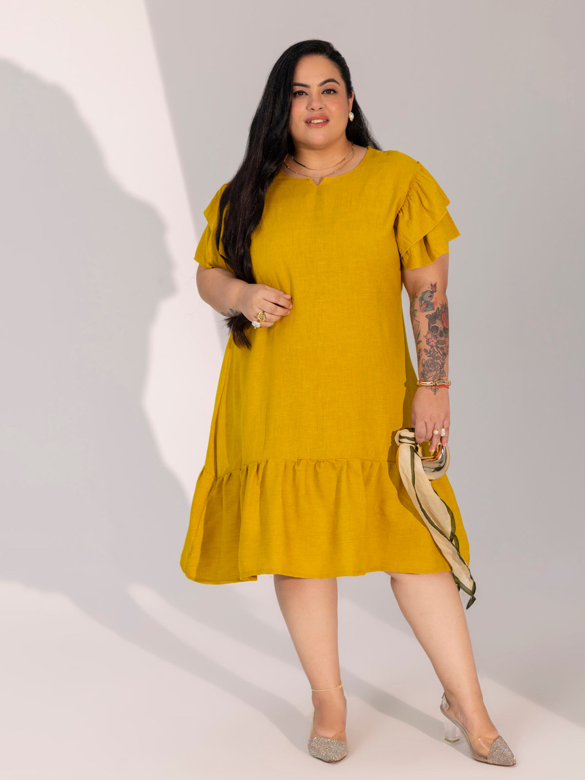 Mustard