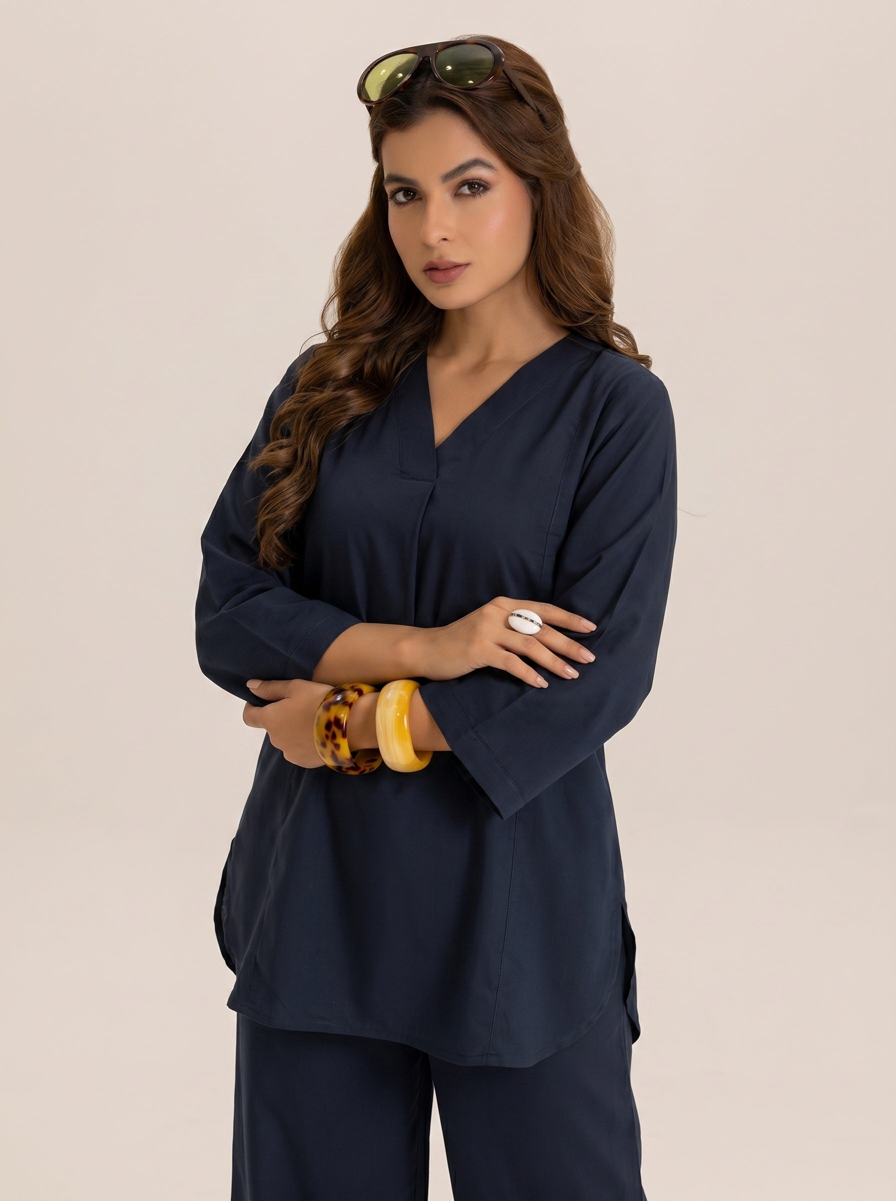Navy Blue
