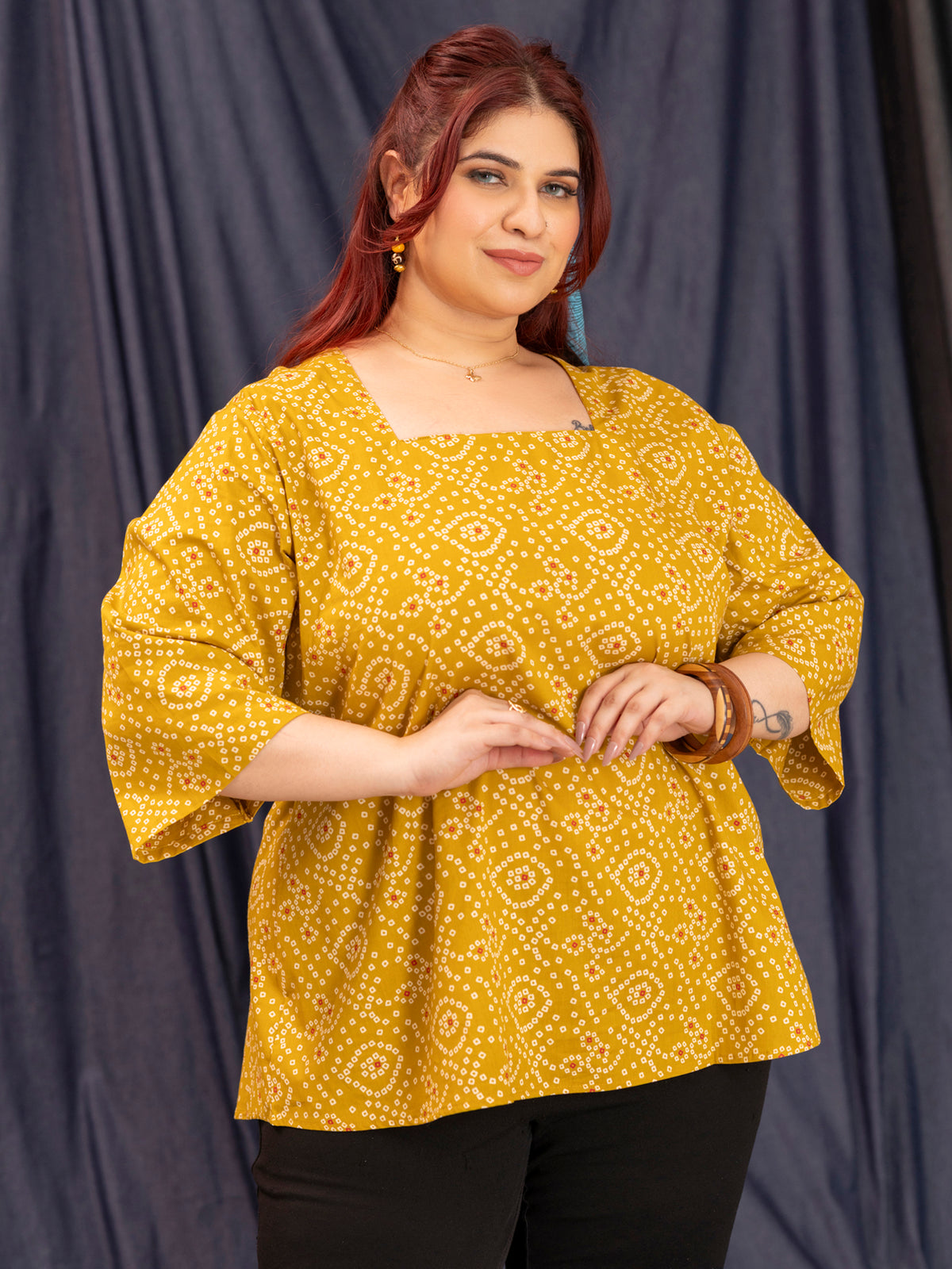 Mustard