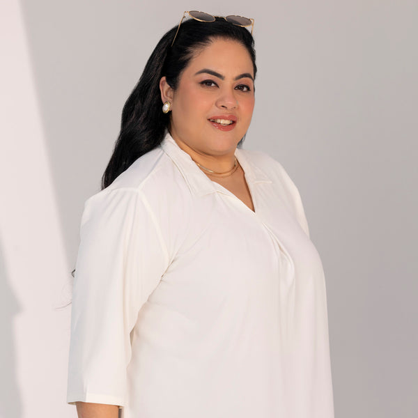 True Plus Sizing