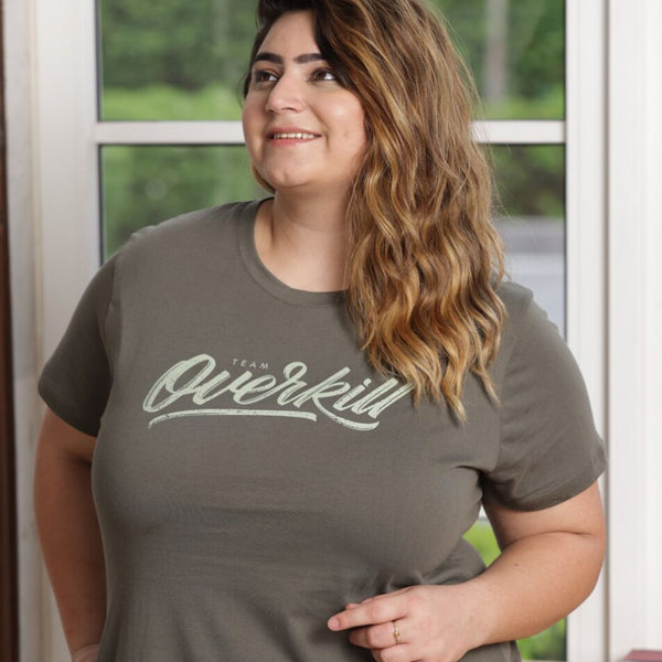 True Plus Sizing