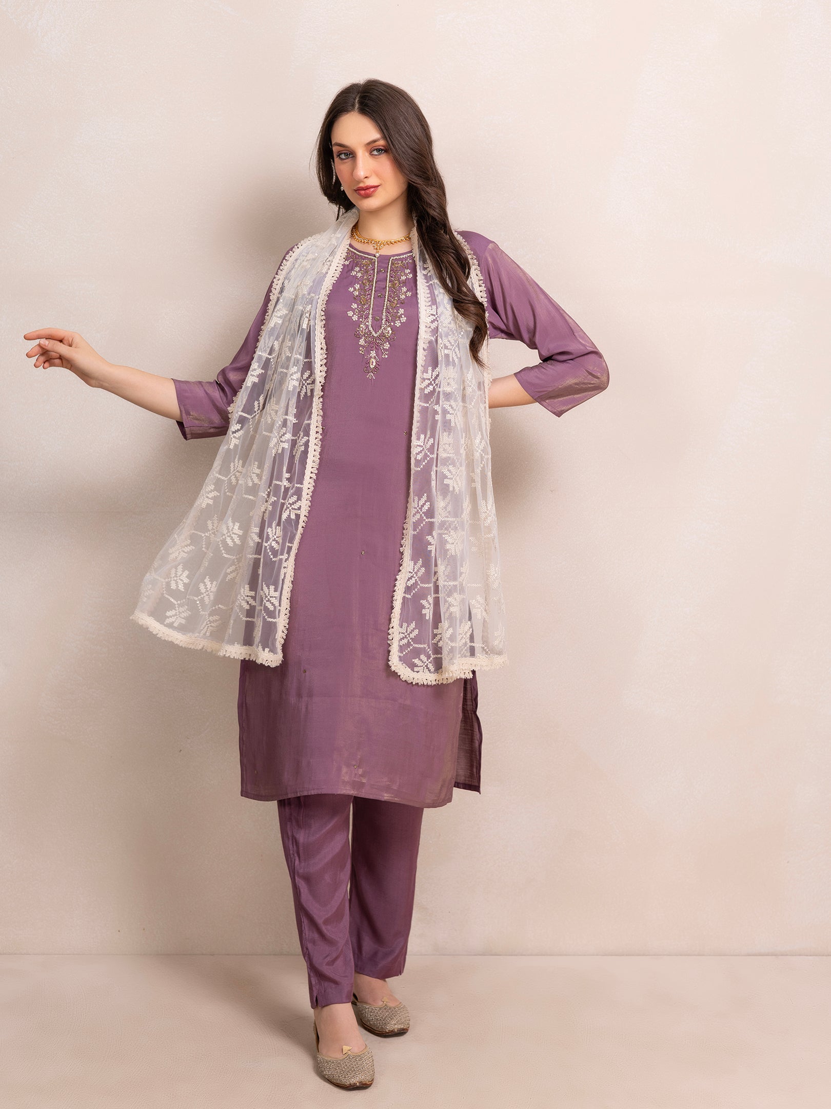 Light purple