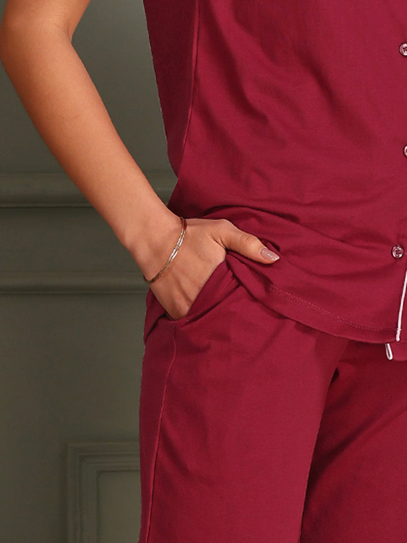 pocket