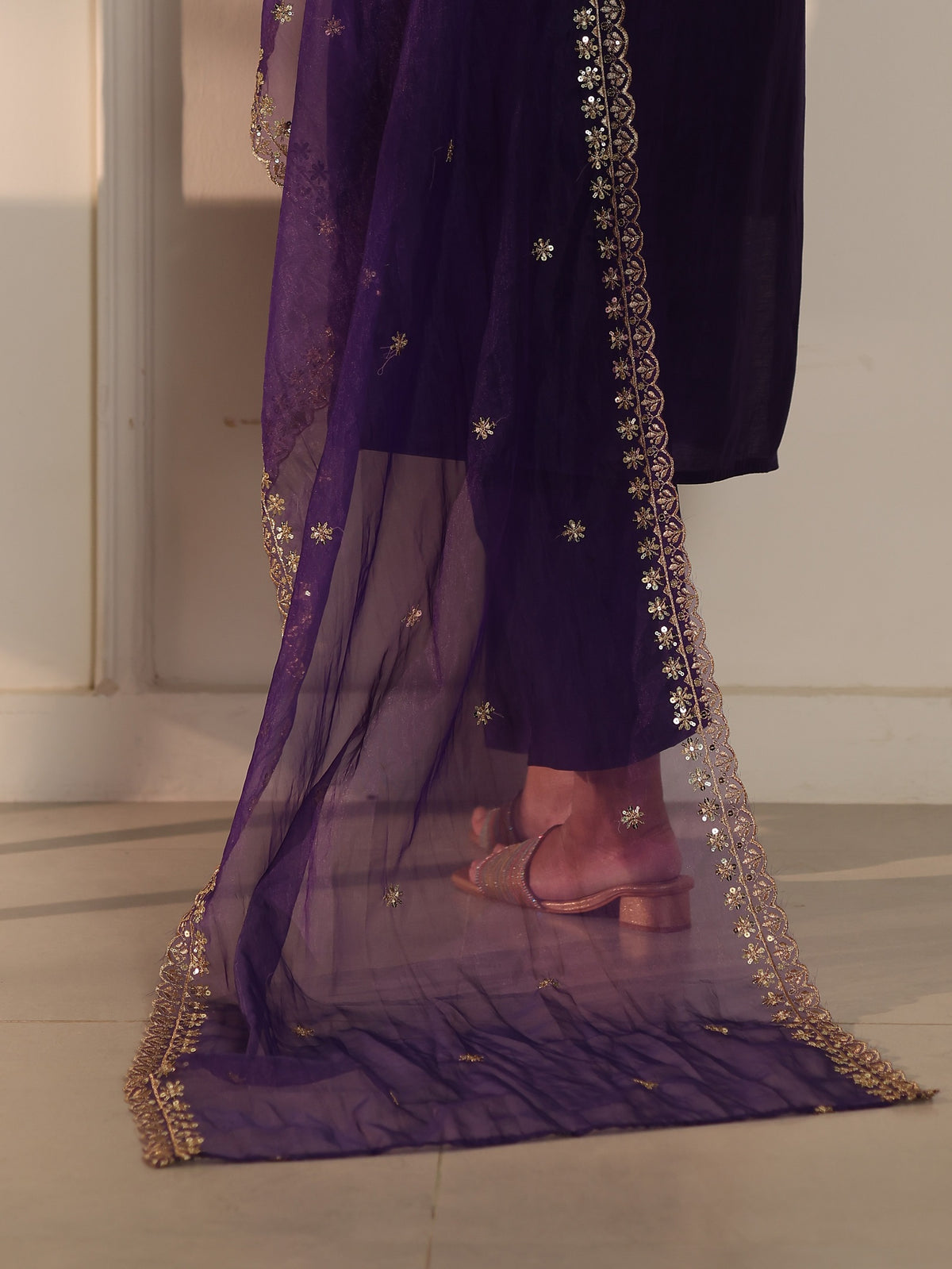 Violet