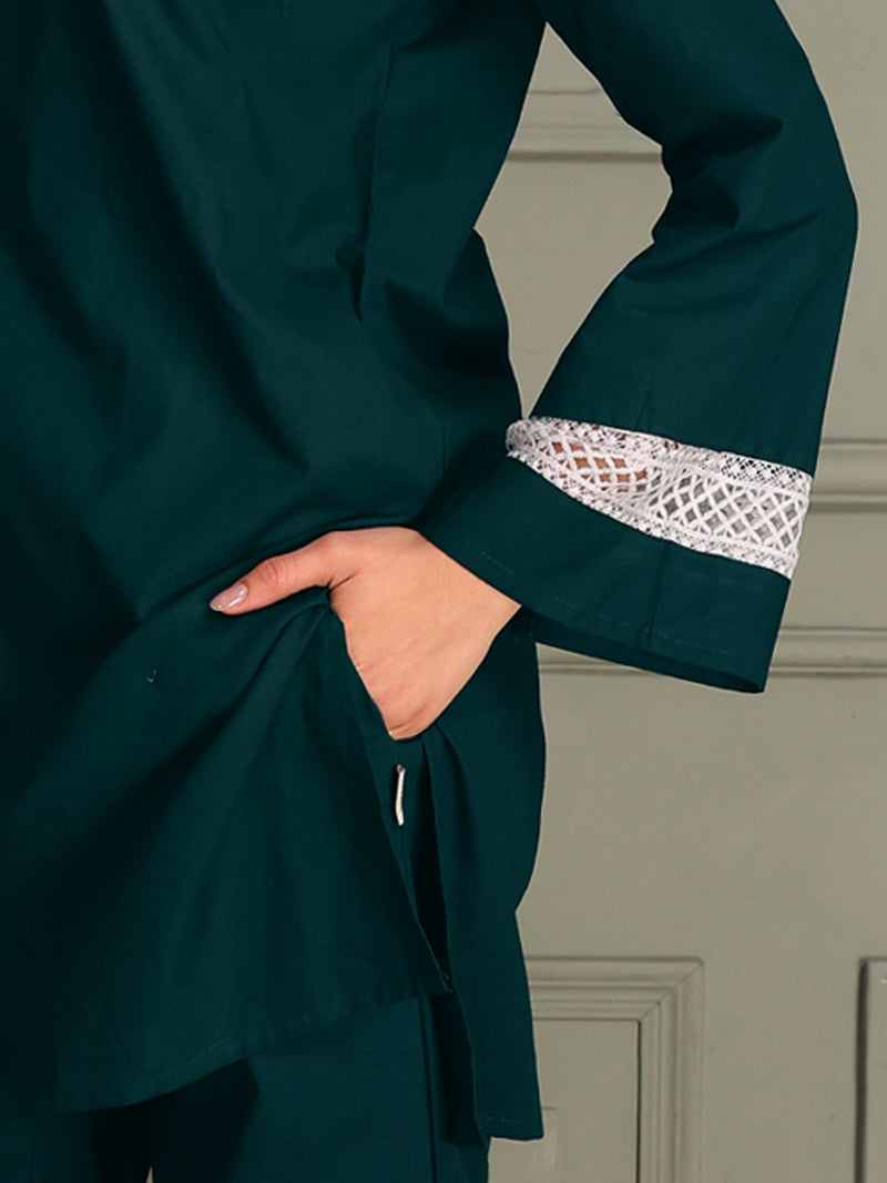 pocket