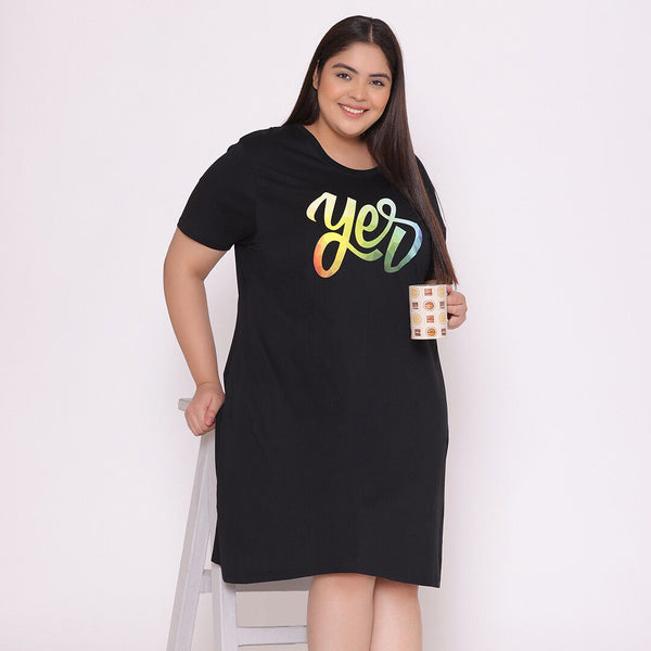 True Plus Sizing