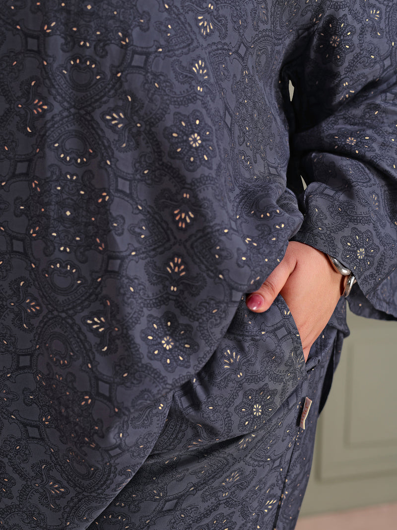 pocket