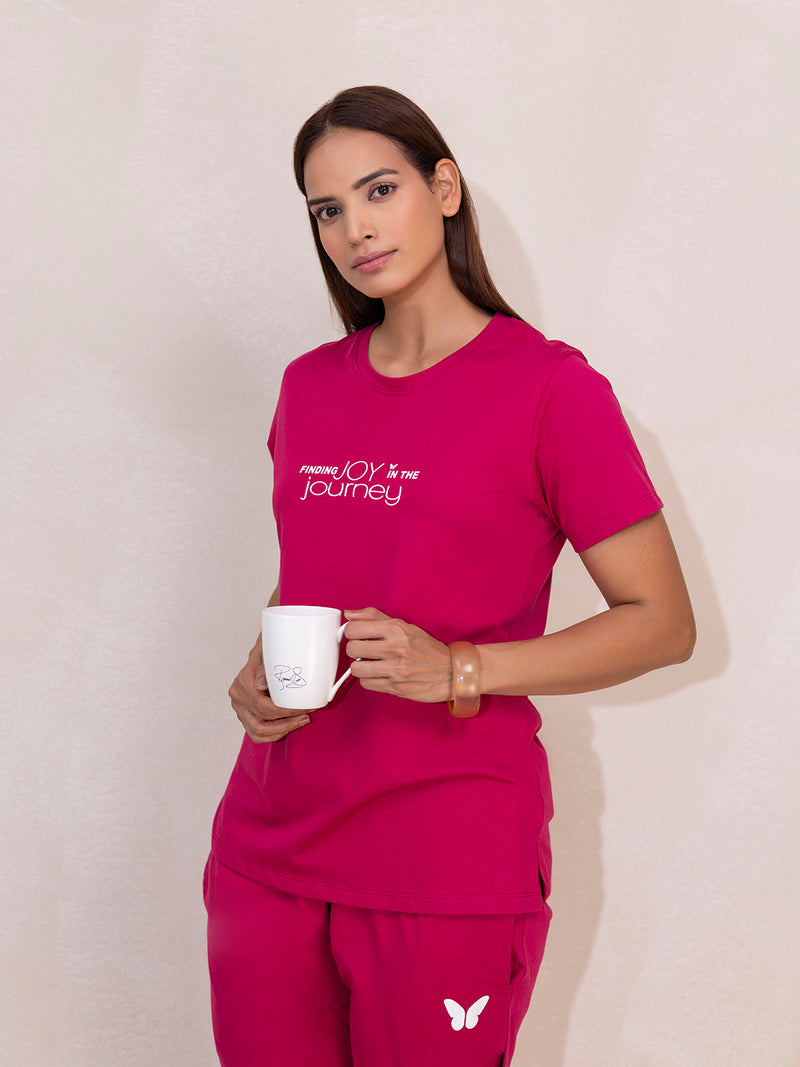Buy D. Rani Everyday Comfy Cotton Night Suit Pure Cotton L to 8XL Size for Women in India