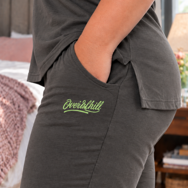 Two Real Pockets