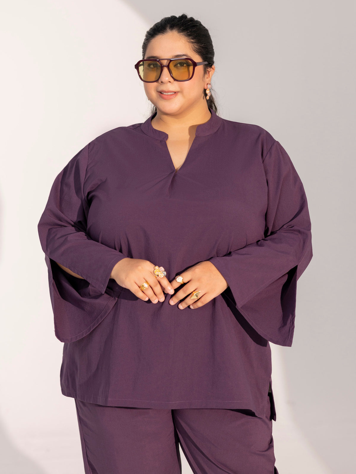 Dark Purple