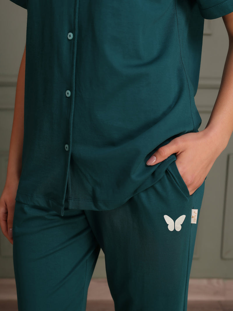 pocket