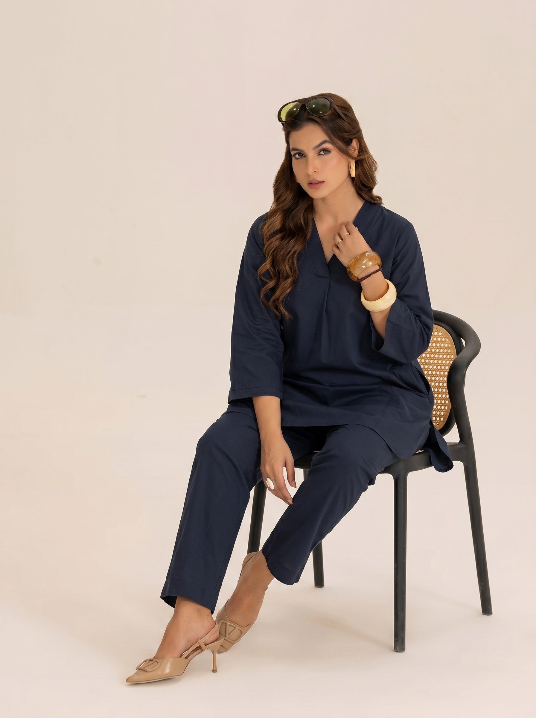 Navy Blue