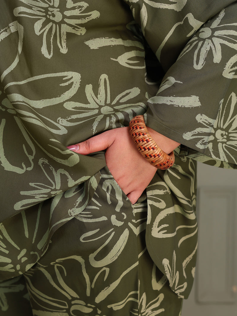 pocket