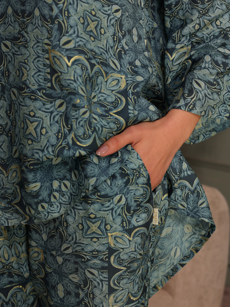 pocket