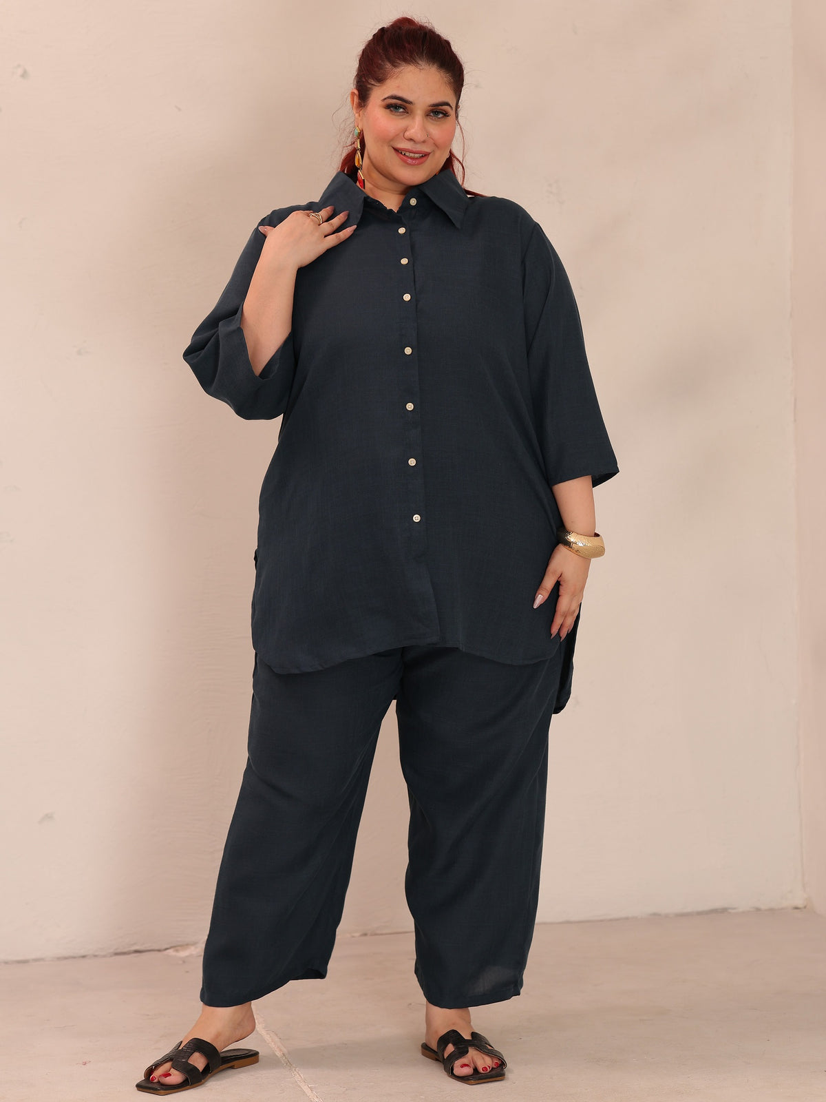 Dark Blue