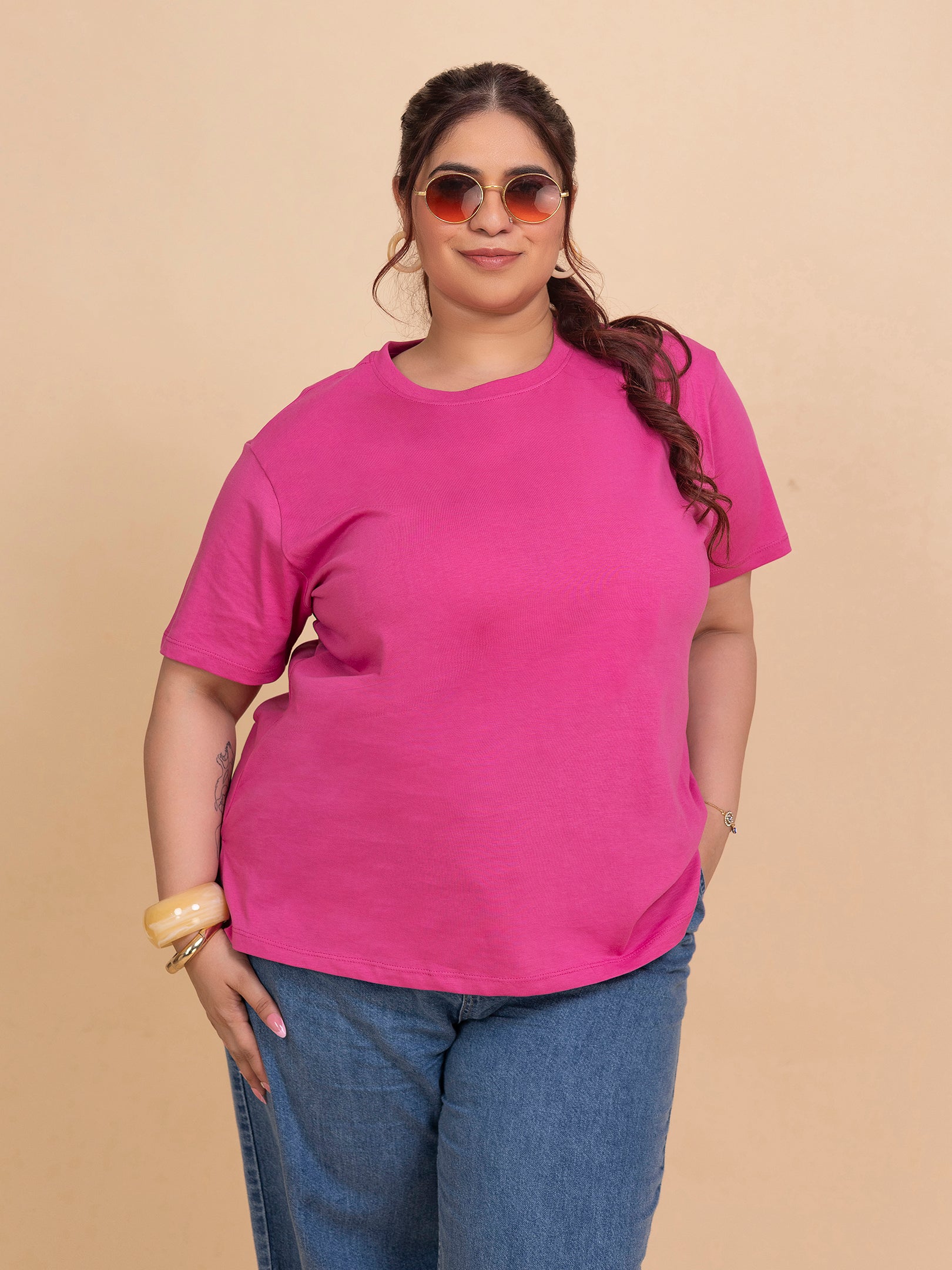 Dark Pink