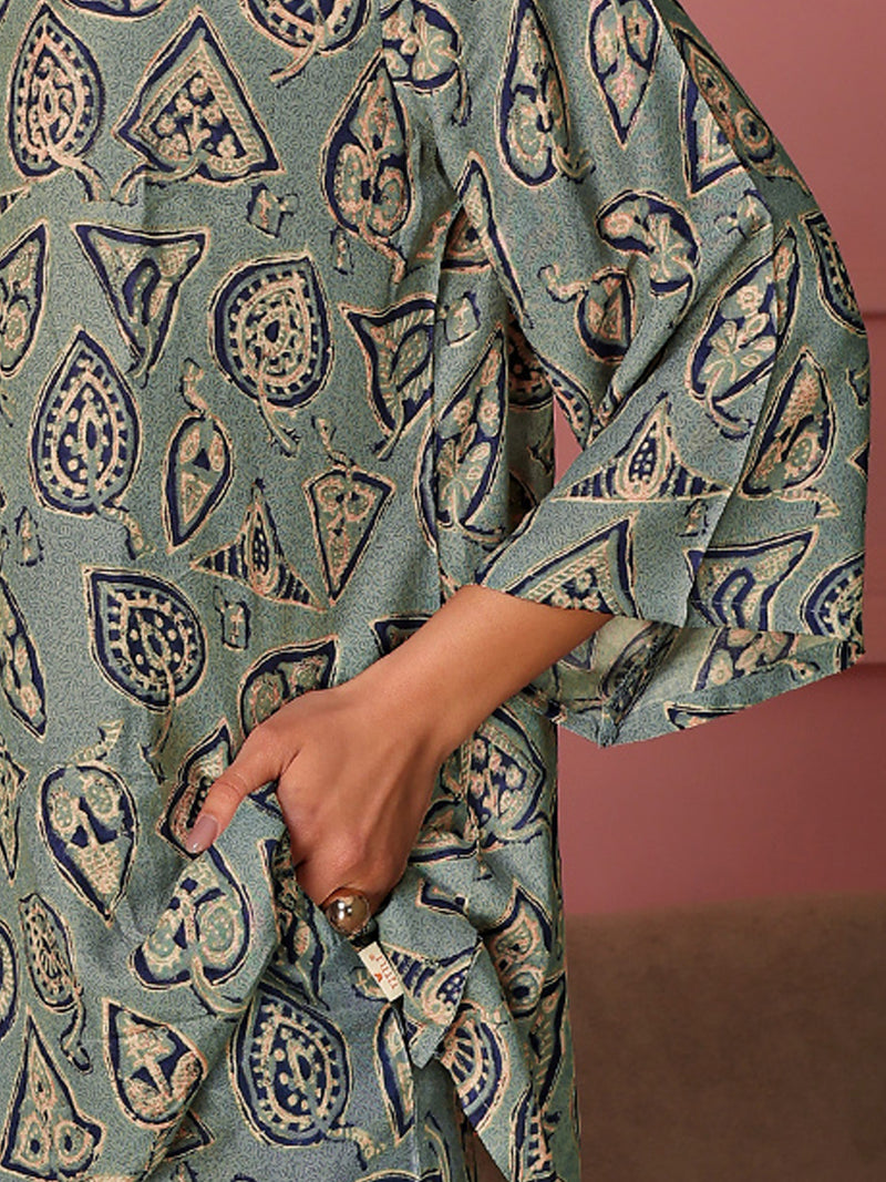 pocket