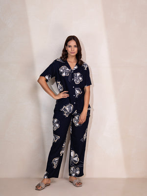 Navy Blue