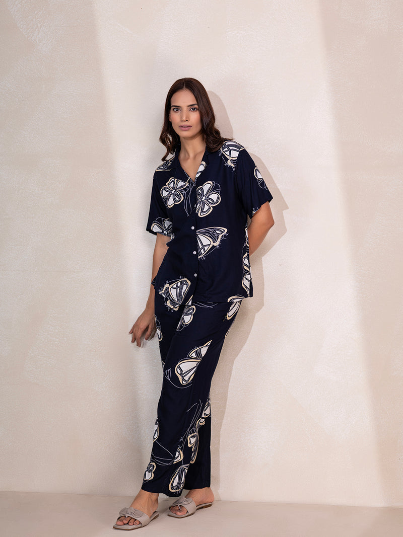 Navy Blue